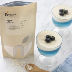 Agar 100g – Naturalnie Zdrowe