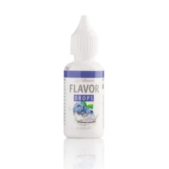 Aromat Słodki – Jagodowy Bez Cukru 30ml – GymBeam