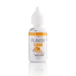 Aromat Słodki – Karmelowy Bez Cukru 30ml – GymBeam