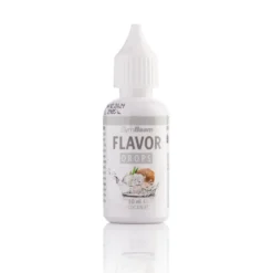 Aromat Słodki – Kokosowy Bez Cukru 30ml – GymBeam