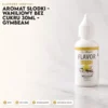 Aromat Słodki – Waniliowy Bez Cukru 30ml – GymBeam