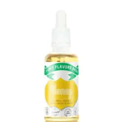 Aromat Spożywczy Basic Miodowy 30ml – Funky Flavors
