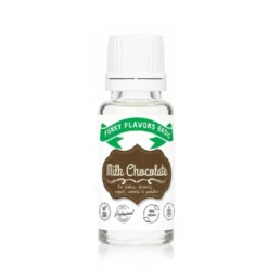 Aromat Spożywczy Basic – Mleczna Czekolada 10ml – Funky Flavors