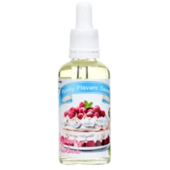 Aromat Spożywczy Funky Flavors – Raspberry Pavlova 50ml – Funky Flavors