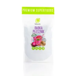 Babka Płesznik Nasiona 200g – Intenson