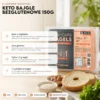 Bajgle Keto Bezglutenowe 150g – BeKeto