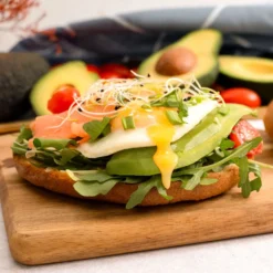 Bajgle Keto Bezglutenowe 150g – BeKeto