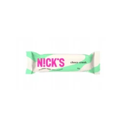 Baton Choco Crush 32g – Nick’s