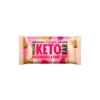 Baton Keto – Choc Chip Raspberry 50g – Pulsin