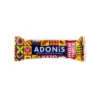Baton Keto Masło Orzechowe z Kakao 45g – Adonis