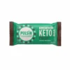 Baton Keto – Mint Choc & Peanut 50g – Pulsin