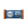 Baton Keto – Orange Choc & Peanut 50g – Pulsin