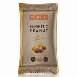 Baton Keto – Orzechowy 40g – BeKeto