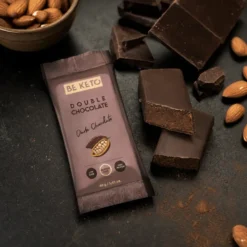 Baton Keto – Podwójna Czekolada 40g – Beketo