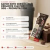 Baton Keto Zero – Kremowe Ciastko 50g – Pronutrition