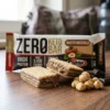 Baton Keto Zero – Wafel Orzech Laskowy 50g – Pronutrition
