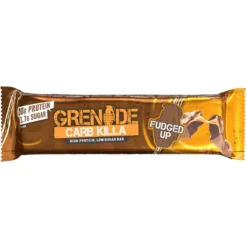 Baton Proteinowy Carb Killa – Fudged Up 60g – Grenade