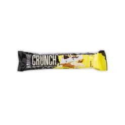 Baton Proteinowy Warrior Crunch – Banoffee Pie 64g – Warrior Crunch