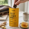 Beef Jerky – Imbir & Miód 40g – The Meat Makers