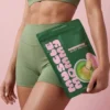 Białko MATCHA MOMMY Whey Protein – Masło Orzechowe 600g – Muscle Mommy