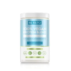 Białko Wegańskie – Bezsmakowe 500g – Beketo