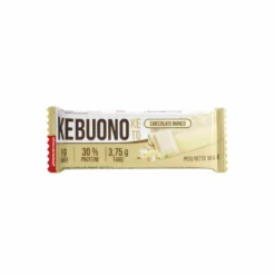 Biszkopt Keto Biscottone – Kakao & Biała Czekolada 50g – Pronutrition