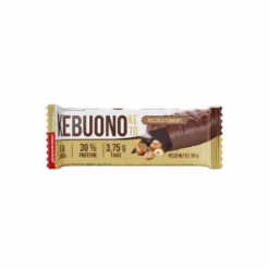 Biszkopt Keto Biscottone – Orzech Laskowy & Ciemna Czekolada 50g – Pronutrition