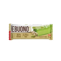 Biszkopt Keto Kebuono Pistacjowy 50g – Pronutrition