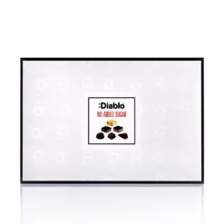 Bombonierka Bez Dodatku Cukru 142g – Diablo