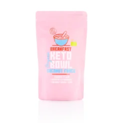 Bowl Keto Śniadaniowy BIO – Coconut Force 200g – Diet-Food