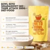 Bowl Keto Śniadaniowy BIO – Tiger Attack 200g – Diet-Food