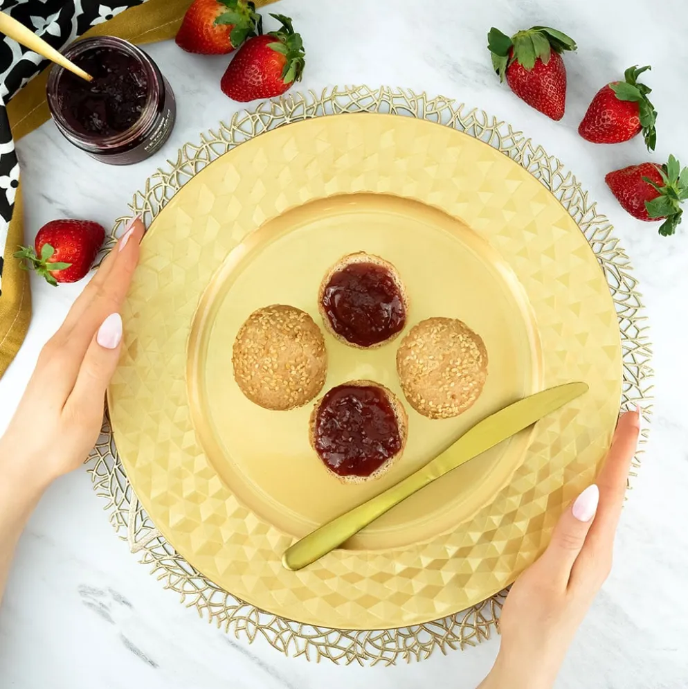 Bułeczki Keto Bezglutenowe 100g – BeKeto