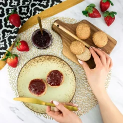 Bułeczki Keto Bezglutenowe 100g – BeKeto