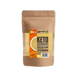 Bułka Tarta Keto Bezglutenowa 200 g – Balviten