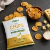 Chipsy Keto – Ser Szwajcarski & Francuska Cebulka 30g – Beketo