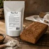 Chleb Keto Mieszanka do Wypieku 1000g – Fame Food