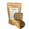 Chleb Keto Mieszanka do Wypieku 600g – Fame Food