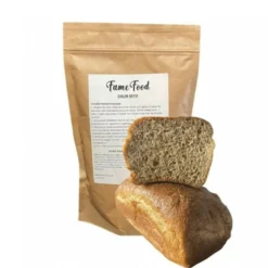 Chleb Keto Mieszanka do Wypieku 600g – Fame Food