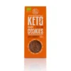Ciasteczka Keto BIO – z Cynamonem 80g – Diet-Food