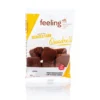 Ciasteczka Niskowęglowodanowe – Kakaowe 50g – FeelingOK