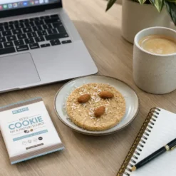 Ciastko Keto – Kokos & Migdał 50g – Beketo
