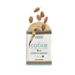 Ciastko Keto – Kokos & Migdał 50g – Beketo