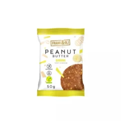Ciastko Peanut Butter Banana – Frank&Oli