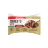 Croissant Keto z Nadzieniem Żurawinowym 50g – Pronutrition