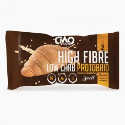 Croissant Niskowęglowodanowy 50g – CiaoCarb