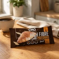 Croissant Niskowęglowodanowy 50g – CiaoCarb