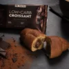 Croissant Niskowęglowodanowy – Podwójna Czekolada 50g – BeKeto