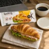 Croissant Niskowęglowodanowy – Słony 50g – FeelingOK