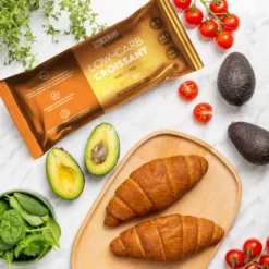 Croissant Niskowęglowodanowy 50g – BeKeto