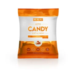 Cukierki Keto – Toffi 70g – BeKeto